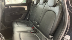 MINI Countryman 2.0 Cooper S Exclusive Premium Plus 5dr Auto Petrol Hatchback